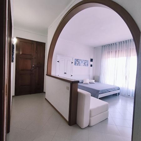 Appartamento Tuttiventi Campiglia Marittima Exterior foto