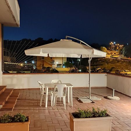 Appartamento Tuttiventi Campiglia Marittima Exterior foto