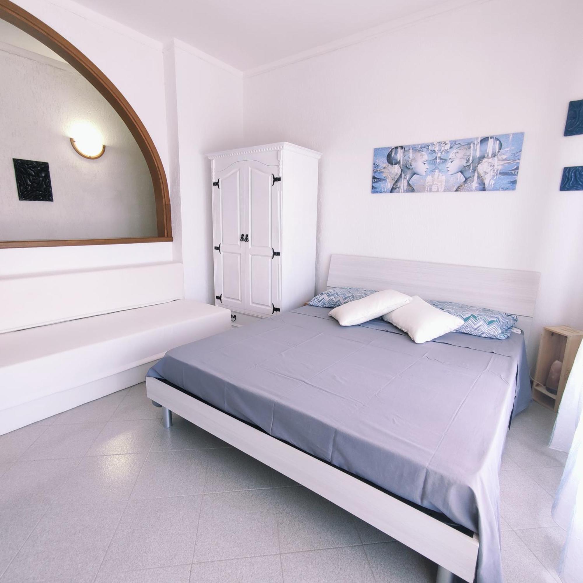 Appartamento Tuttiventi Campiglia Marittima Exterior foto