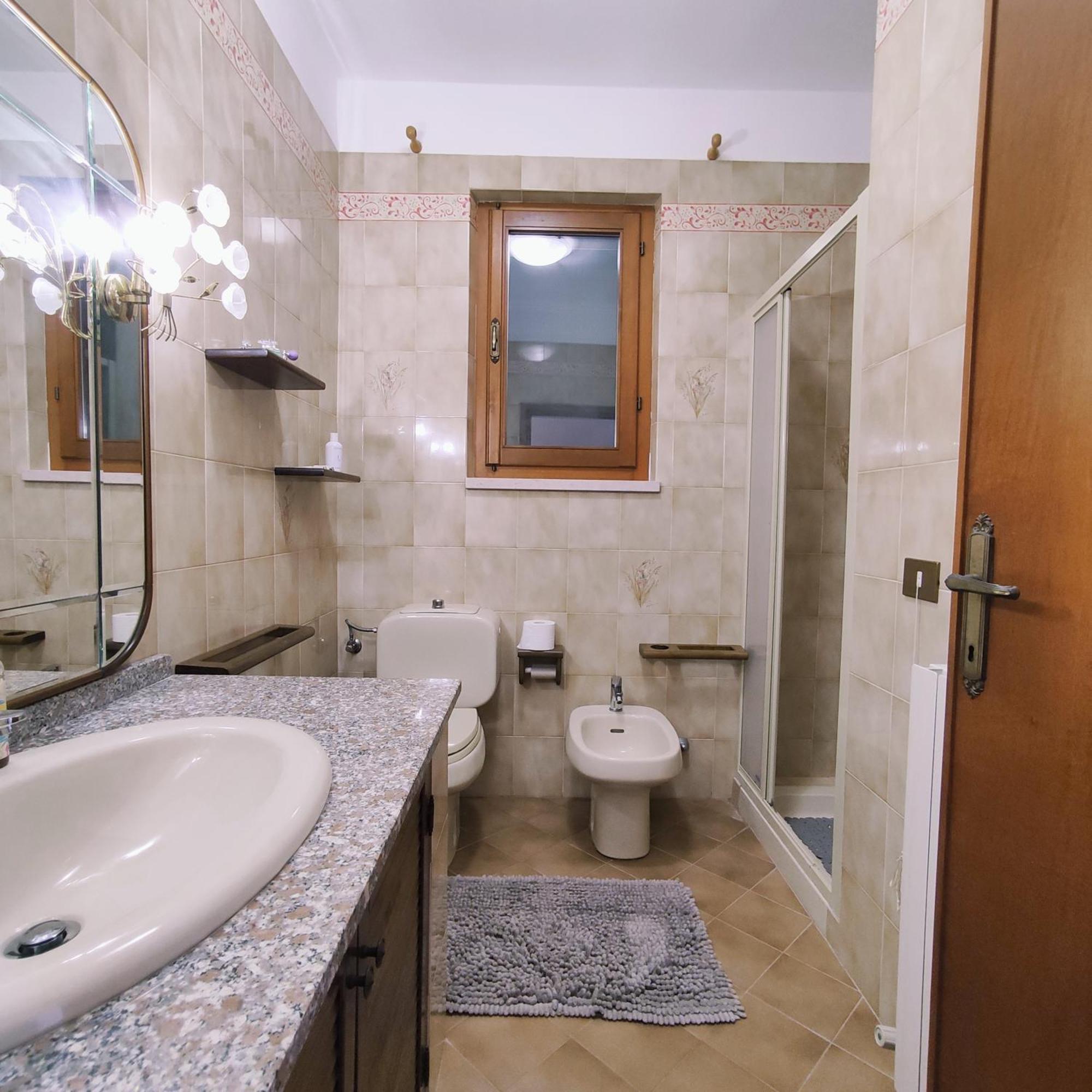 Appartamento Tuttiventi Campiglia Marittima Exterior foto